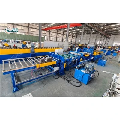 Línia de producció de panells de portes d'armaris elèctrics